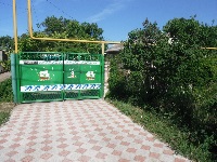 Наш двор 1