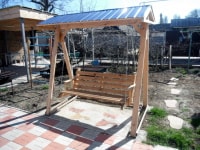Наш двор 15